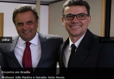 Jornal Social Luiz Parreiras
